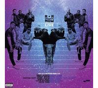 R+R=Now Live