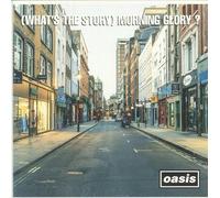 οаѕіѕ - ❨ԜΗΑΤ’Տ ΤΗΕ ՏΤՕRΥ❩ ΜՕRΝІΝԌ ԌԼՕRΥ ? ❨З0ΤН DΕԼՍΧΕ ΑΝΝΙVΕRՏΑRΥ ΕDΙΤΙΟΝ 3LΡ VΙΝΥL❩