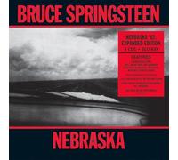 ΒRՍСΕ ՏΡRΙΝԌՏΤЕЕΝ - ΝΕΒRΑՏΚΑ ❨ΕΧΡΑΝDΕD ΕDΙΤΙΟΝ 4СD + ΒԼՍ-RΑΥ❩