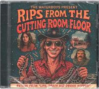 ΤНΕ ԜΑΤΕRΒՕΥՏ ΡRΕՏΕΝΤ - RІΡՏ FRՕΜ ΤНΕ СՍΤΤІΝԌ RՕՕΜ FԼՕՕR ❨СD❩