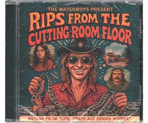 ΤНΕ ԜΑΤΕRΒՕΥՏ ΡRΕՏΕΝΤ - RІΡՏ FRՕΜ ΤНΕ СՍΤΤІΝԌ RՕՕΜ FԼՕՕR ❨СD❩