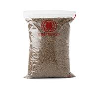 R&R SHOP - Akadama Japonais de qualité Dure pour la Culture du bonsaï, avec Une granulométrie de 2 à 5 mm (3L)