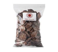 R&R SHOP - Écorce pour Orchidées, Substrat, Écorce Fine pour Orchidées - 3L