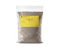 R&R SHOP - Semences de Gazon, Agrostide, Gazon Fin et Régulier, Idéal pour Gazon d’Ornement et Greens de Golf (200 g - 30 m²)