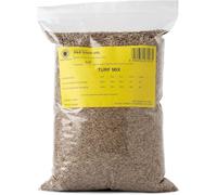 R&R SHOP - Semences pour pelouse, ray-grass vivace, croissance rapide et durable (22,6Kg - 900mq)