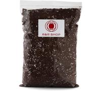 R&R SHOP - Terreau Professionnel CE pour Plantes Carnivores, Uniquement matières premières européennes, Tourbe Blonde et Perlite Expansée, autorisées en Agriculture Biologique (20L)