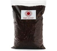 R&R SHOP - Terreau Professionnel CE pour Plantes Grasses et Succulentes, Uniquement matières premières européennes, autorisées en Agriculture Biologique (20L)