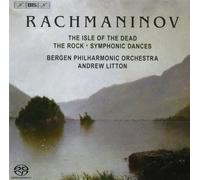 R Rachmaninov - Danses symphoniques/Isle of the