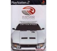 R: Racing Evolution - Playstation 2 - Import Jap
