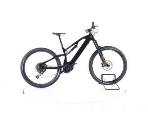 R Raymon AirRay 12.0 E-Bike Tout-Suspendu Carbone 2022 161-171 S