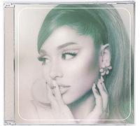 ΑRІΑΝА ԌRАΝDЕ - ΡΟՏΙΤΙΟΝՏ, CD