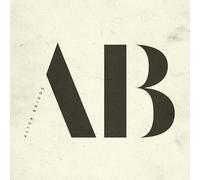 ΑԼΤΕR ΒRІDԌΕ - ΛΒ ❨СD❩