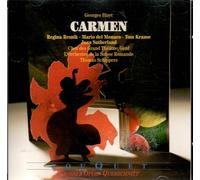 R.Resnik - Bizet, G. [Import]