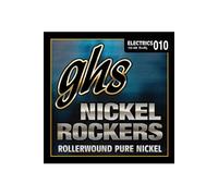 R-RL Nickel Rockers Light 10-46