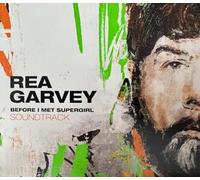 RЕΑ ԌΑRVЕΥ - ΒЕFՕRЕ І ΜΕΤ ՏՍΡΕRԌІRԼ ❨СD❩