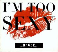 R.S.F (Right Said Fred)