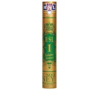 R.S.L. RSL Shuttlecocks Volants naturels pour badminton et volants de badminton Grande stabilité