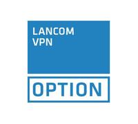 R&S LANCOM Option VPN 25 60083, Client VPN Avancé, Upgrade, Home-Office