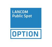 R&S LANCOM Option VPN 25 60083, Client VPN Avancé, Upgrade, Home-Office