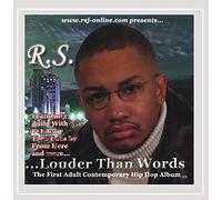 R.S. - Louder Than Words