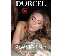 R.. S.. Only - DVD Marc Dorcel 2026 - Franck Vicomte - Clara Mia, Clémence Audiard, Milan Cheek