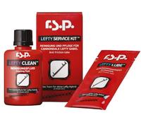 R.S.P. Bikecare Lefty Service Kit Nettoyage et entretien du vélo