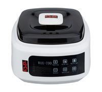 r.s.p. Four à cire AX 700 pour cire à chaîne blanc