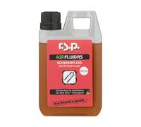 r.s.p. Huile Lubrifiante Air Fluid RS 0W/30 p. Fourches à Suspension RockShox 250 ml