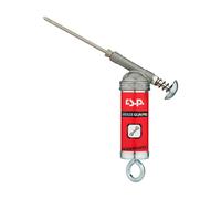 r.s.p. Pistolet à graisse Pro gris universal
