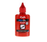 r.s.p. Red Oil Chain Lubricant 50ml 50 Rouge