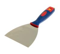 R.S.T. - Couteau à enduit souple 150mm (6in)