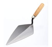 R.S.T. Rtr10610 Truelle à briques 25,4 cm
