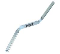 R.S.T. Rtr12502 Fer à joint 1/2" x 5/8"
