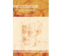 R. S. Thomas