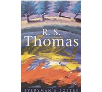 R. S. Thomas: Everyman Poetry
