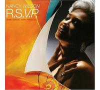 R.S.V.P. (Rare Songs, Very Personal) by Nancy Wilson