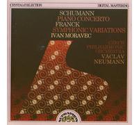 R.Schumann-C.Franck