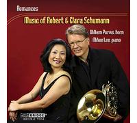 R. Schumann & C. - Romances:Music of the Sch