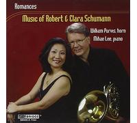 Purvis, William - Robert Clara Schumann