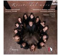 R. Schumann & Faure: Roseti Del Mare