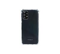 R-Series - Coque de protection pour téléphone portable - transparent - pour Samsung Galaxy A22