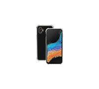 R-Series - Coque de protection pour téléphone portable - transparent - pour Samsung Galaxy Xcover 6 Pro