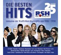 R.SH-Die besten Hits aus 25 Jahren [Import]