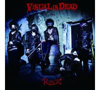 R SHITEI - Visual Is Dead [Import allemand]