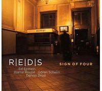 R - Sign of Four
