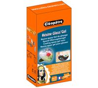 R?Sine Glass'lack Et Accessoires 150 Ml - Cl?Op?Tre
