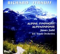 R.Strauss: Alpensinfonie / Alpine Symphony