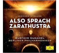 R.Strauss: Also Sprach Zarathustra [Import]