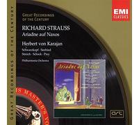 R Strauss: Ariadne auf Naxos (1999-07-05)