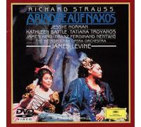 R.Strauss:Ariadne auf Naxos [l [Import allemand]